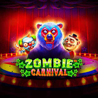 Zombie Carnival screenshot