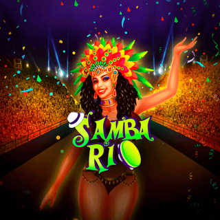Bingo Samba Rio