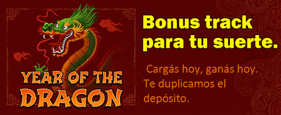 Exclusive welcome bonus