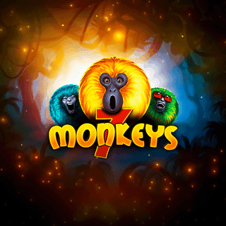 7 Monkeys