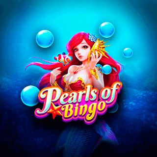 Pearls of Bingo screenshot