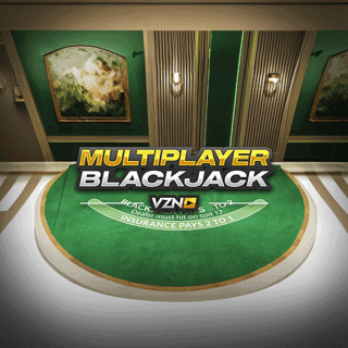 Blackjack VZN 8 screenshot