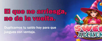 Jugá y divertite en Mendoza banner