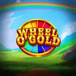 Wheel O’ Gold screenshot