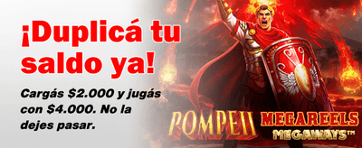 Los mejores slots de Córdoba banner