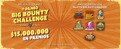 Join the epic challenge