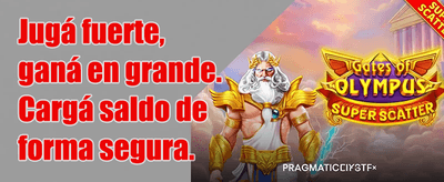 Torneo de Slots Provincial promotion banner