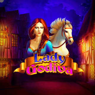 Lady Godiva