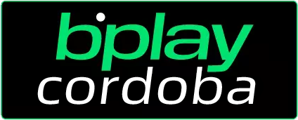 BPlay Córdoba Logo
